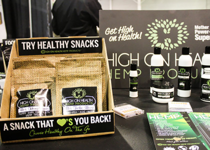 NoCo Hemp Expo NoCo Hemp Expo, Colorado - vendors, fair, exhibits, speakers
