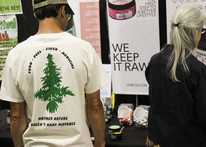 NoCo Hemp Expo NoCo Hemp Expo, Colorado - vendors, fair, exhibits, speakers