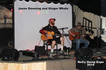 2014 NoCo Hemp Expo 2014 NoCo Hemp Expo, Colorado - vendors, fair, exhibits