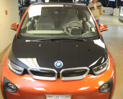 Hemp BMW Hemp BMW