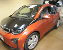Hemp BMW Hemp BMW