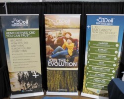 NoCo3 Hemp Expo NoCo3 Hemp Expo, Speakers, Presentations, Demonstrations