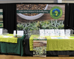 NoCo3 Hemp Expo NoCo3 Hemp Expo, Speakers, Presentations, Demonstrations