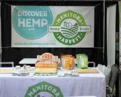 NoCo3 Hemp Expo NoCo3 Hemp Expo, Speakers, Presentations, Demonstrations