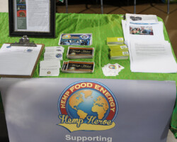 NoCo3 Hemp Expo NoCo3 Hemp Expo
