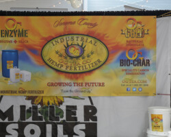 NoCo3 Hemp Expo NoCo3 Hemp Expo, Speakers, Presentations, Demonstrations