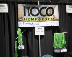 NoCo3 Hemp Expo NoCo3 Hemp Expo, Speakers, Presentations, Demonstrations