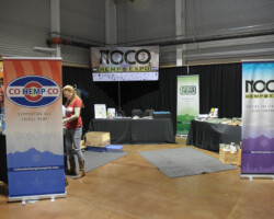 NoCo3 Hemp Expo NoCo3 Hemp Expo, Speakers, Presentations, Demonstrations