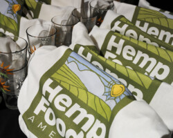 Hemp Foods Hemp Foods