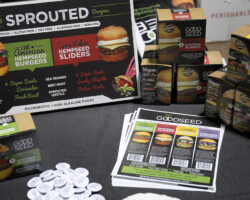 NoCo3 Hemp Expo Hemp Products Good Seed