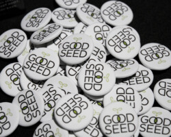 Good Seed Good Seed