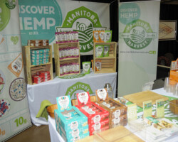 NoCo3 Hemp Expo Hemp Products NoCo3 Hemp Expo, Speakers, Presentations, Demonstrations