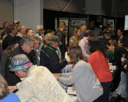 NoCo3 Hemp Expo NoCo3 Hemp Expo, Speakers, Presentations, Demonstrations