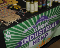 NoCo3 Hemp Expo Hemp Products NoCo3 Hemp Expo, Speakers, Presentations, Demonstrations