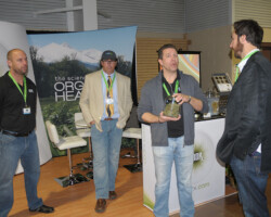 NoCo3 Hemp Expo NoCo3 Hemp Expo, Speakers, Presentations, Demonstrations