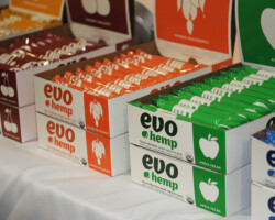 NoCo3 Hemp Expo Hemp Products Evo Hemp
