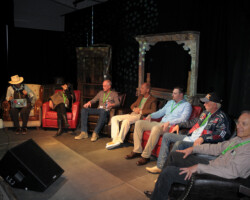 NoCo3 Hemp Expo Let's Talk Hemp