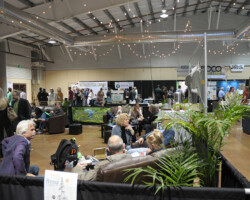 NoCo3 Hemp Expo NoCo3 Hemp Expo, Speakers, Presentations, Demonstrations