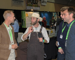 NoCo3 Hemp Expo NoCo3 Hemp Expo, Speakers, Presentations, Demonstrations