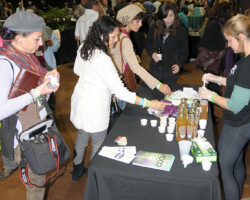 NoCo3 Hemp Expo NoCo3 Hemp Expo, Speakers, Presentations, Demonstrations