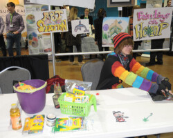 NoCo3 Hemp Expo Hemp Products NoCo3 Hemp Expo, Speakers, Presentations, Demonstrations