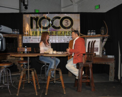 Let's Talk Hemp NoCo3 Hemp Expo, Speakers, Presentations, Demonstrations
