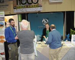 NoCo3 Hemp Expo NoCo3 Hemp Expo, Speakers, Presentations, Demonstrations
