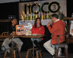 Let's Talk Hemp NoCo3 Hemp Expo, Speakers, Presentations, Demonstrations