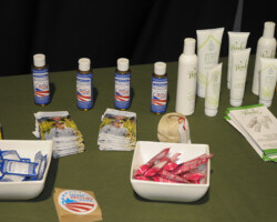 NoCo3 Hemp Expo Hemp Products NoCo3 Hemp Expo, Speakers, Presentations, Demonstrations