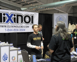 NoCo3 Hemp Expo NoCo3 Hemp Expo, Speakers, Presentations, Demonstrations