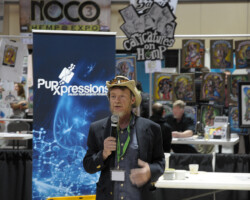 NoCo3 Hemp Expo, Demonstrations NoCo3 Hemp Expo, Speakers, Presentations, Demonstrations
