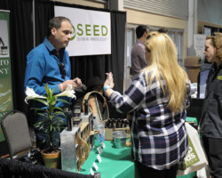 NoCo3 Hemp Expo NoCo3 Hemp Expo, Speakers, Presentations, Demonstrations