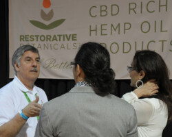 NoCo3 Hemp Expo NoCo3 Hemp Expo, Speakers, Presentations, Demonstrations