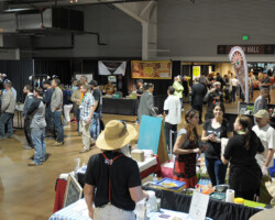 NoCo3 Hemp Expo NoCo3 Hemp Expo, Speakers, Presentations, Demonstrations