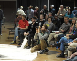 NoCo3 Hemp Expo, Demonstrations NoCo3 Hemp Expo, Speakers, Presentations, Demonstrations