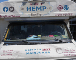 NoCo3 Hemp Expo NoCo3 Hemp Expo, Speakers, Presentations, Demonstrations