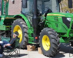 John Deere John Deere