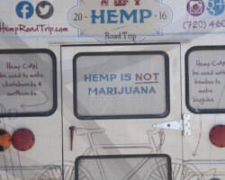 NoCo3 Hemp Expo NoCo3 Hemp Expo, Speakers, Presentations, Demonstrations