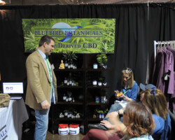 NoCo3 Hemp Expo NoCo3 Hemp Expo, Speakers, Presentations, Demonstrations