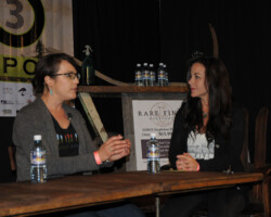 Let's Talk Hemp NoCo3 Hemp Expo, Speakers, Presentations, Demonstrations