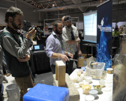 NoCo3 Hemp Expo, Demonstrations NoCo3 Hemp Expo, Speakers, Presentations, Demonstrations