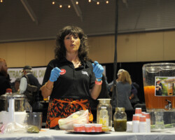 NoCo3 Hemp Expo, Demonstrations NoCo3 Hemp Expo, Speakers, Presentations, Demonstrations