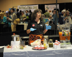 NoCo3 Hemp Expo, Demonstrations NoCo3 Hemp Expo, Speakers, Presentations, Demonstrations