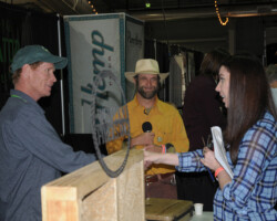 Let's Talk Hemp Let's Talk Hemp