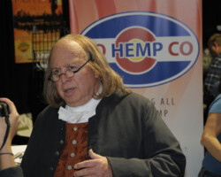 NoCo3 Hemp Expo NoCo3 Hemp Expo, Speakers, Presentations, Demonstrations