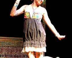 Step’n – Out in Hemp - NoCo Hemp Expo 2016 Step’n – Out in Hemp - NoCo Hemp Expo 2016