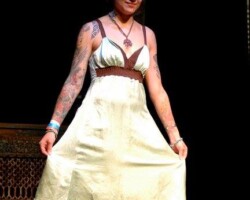 Step’n – Out in Hemp - NoCo Hemp Expo 2016 Step’n – Out in Hemp - NoCo Hemp Expo 2016