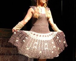 Step’n – Out in Hemp - NoCo Hemp Expo 2016 Hemp Fashion Show - Step’n – Out in Hemp - NoCo Hemp Expo 2016
