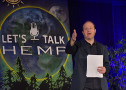 Business Conference - Jared Polis
