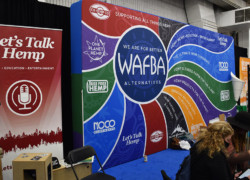 WAFBA